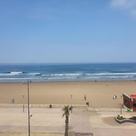 La Perle De Mehdia, Sea View Apartment Kenitra Exterior photo