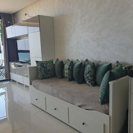 La Perle De Mehdia, Sea View Apartment Kenitra Exterior photo