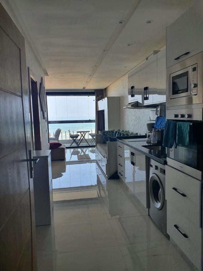 La Perle De Mehdia, Sea View Apartment Kenitra Exterior photo