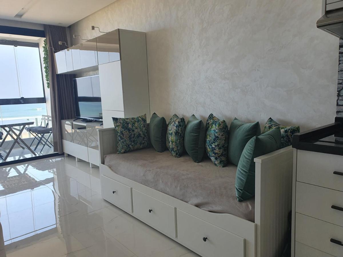 La Perle De Mehdia, Sea View Apartment Kenitra Exterior photo